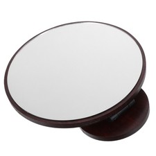 Specchio cosmetico legno - specchio, in