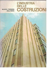 L'industria delle costruzioni