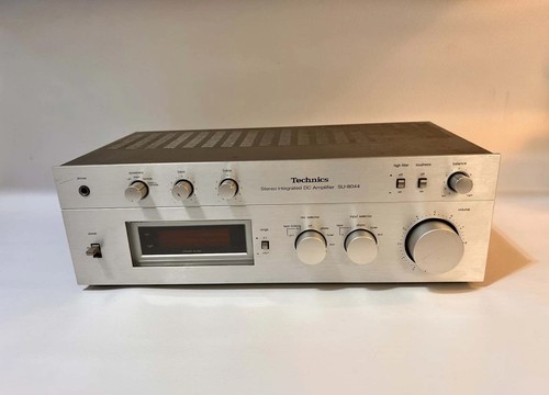 Vintage technics 8044 - vintage,