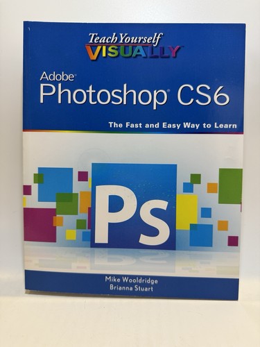 Teach yourself visually - visually,