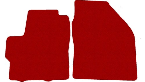 Basic tappeti anteriori - anteriori, per