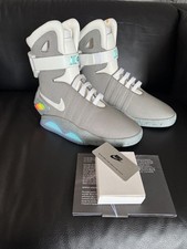 Air Mag Autolacing taglia 8