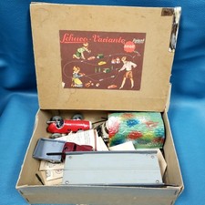 VTG 1950s Schuco Varianto