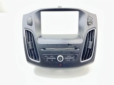 PULSANTIERA CONTROLLO NAVIGATORE/AUTORADIO PER FORD Focus S. Wagon 6° Serie 4F5