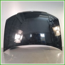 Cofano Motore FIAT PUNTO 1N/1P Berlina 1999 2005 NERO Originale Usato