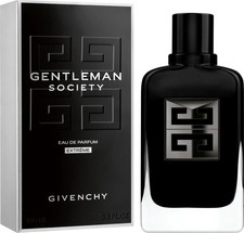 Givenchy Gentleman Society Eau