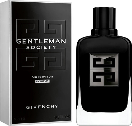 Givenchy gentleman society - givenchy,