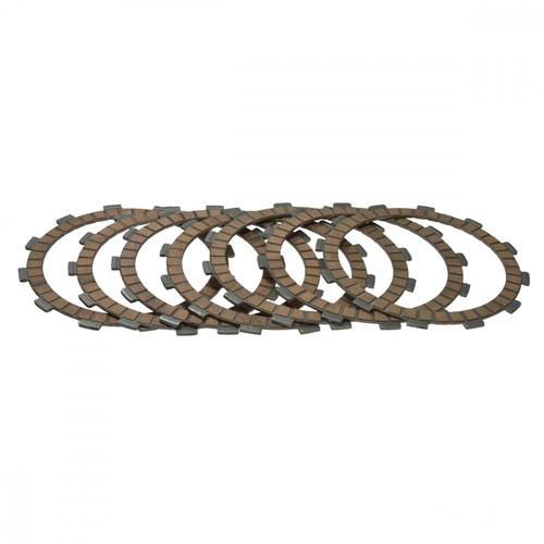 Lamelle frizione trw lucas - frizione,