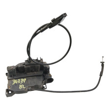 Serratura Porta Anteriore