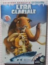 L'Era Glaciale Dvd Edizione