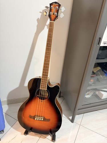 Fender f450ce basso - fender,