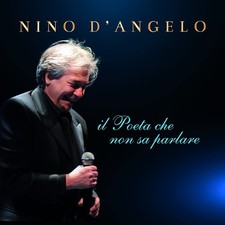 Vinile Nino D Angelo - Il