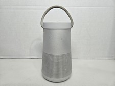 Bose SoundLink Revolve Plus altoparlante Bluetooth - grigio - spedizione gratuita