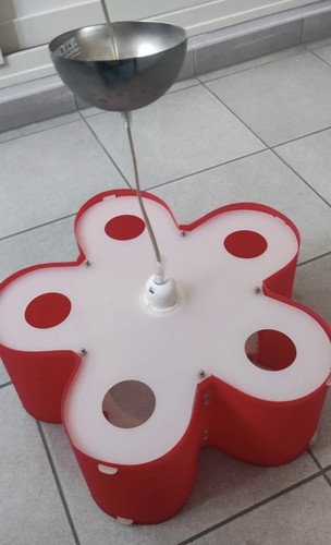 Lampadario moderno - lampadario, a