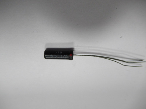 Fuzz oc44 transistor germanium - fuzz,