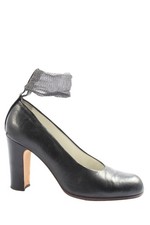 FAUSTO SANTINI Tacco alto