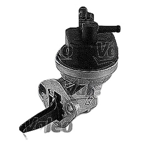 Pompa carburante meccanica