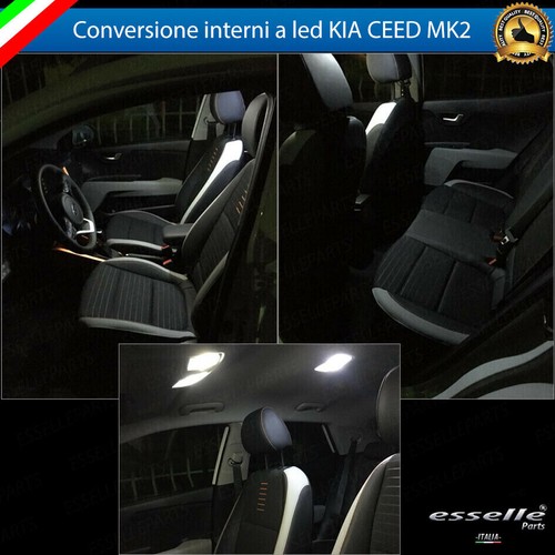 Kit full led interni - led,