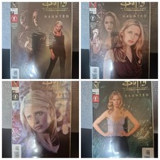 Buffy the Vampire Slayer