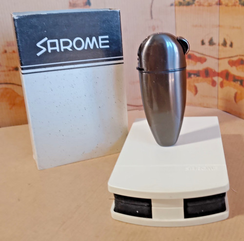 Sarome accendino piezo - sarome,
