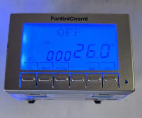 Fantini cosmi ch141a - cosmi,