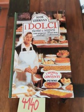 Suor germana dolci segreti e - suor,
