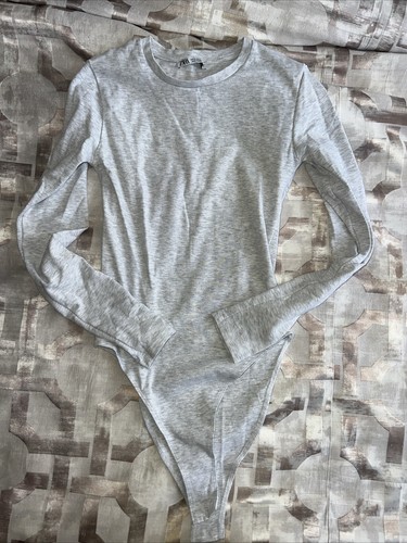 Body donna zara - body,