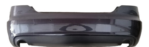 Paraurti posteriore lz7q audi - posteriore,