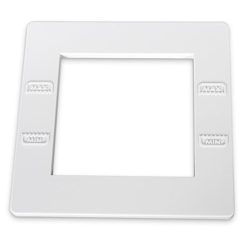 Mascherina skimmer per - , mini