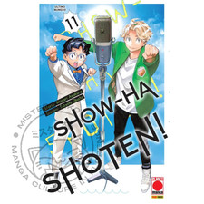 Show-ha Shoten! n° 11