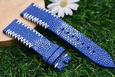 Cinturino per orologio fatto a