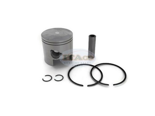 Kit pistone barca anello set