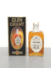Whisky Glen Grant 12 years
