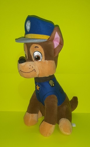 Peluche paw patrol - cane, 30cm