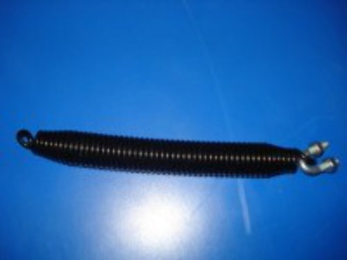 Molla coperchio