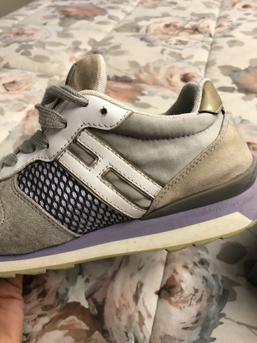 Sneakers hogan rebel - rebel, 36