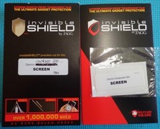 Zagg invisibleSHIELD