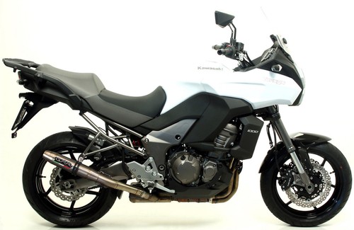 Gpr scarico race deeptone - scarico,