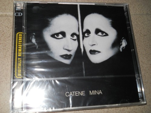 Mina catene vol - vol, 2