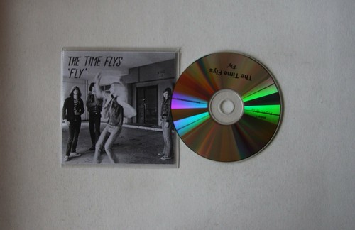 The time flys fly - time, us