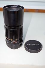 Olympus FTL M42 E-Zuiko Auto-T