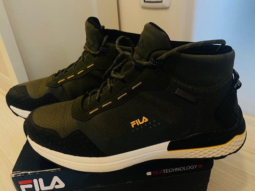 Scarpe fila uomo colore - fila,