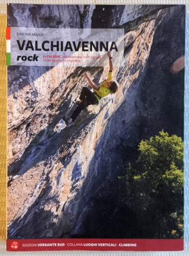 Valchiavenna rock falesie - rock.,