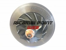 Core Assy Nuovo Turbo Holset