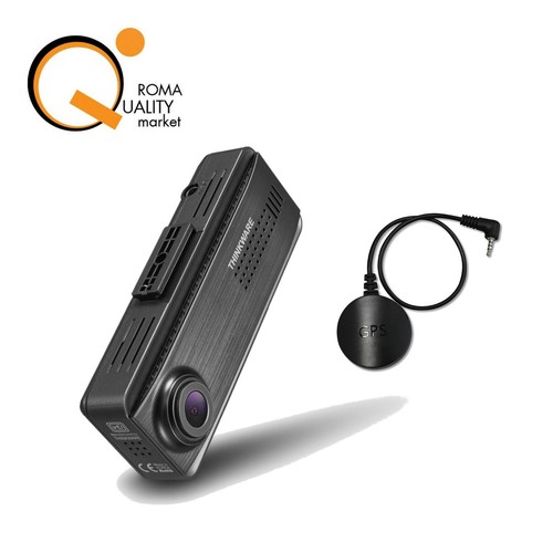 Dash cam thinkware 200 pro - thinkware, f