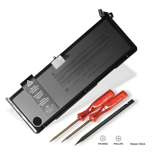 Batteria nuova a1383 - batteria,
