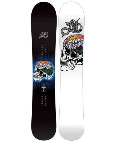 Snowboard libtech jamie - libtech,