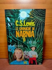 LE CRONACHE DI NARNIA (C.S