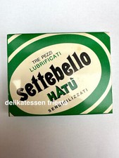 SEVENBELLO Hatu Prophylactic
