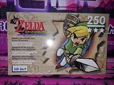 Zelda the wind waker - zelda,